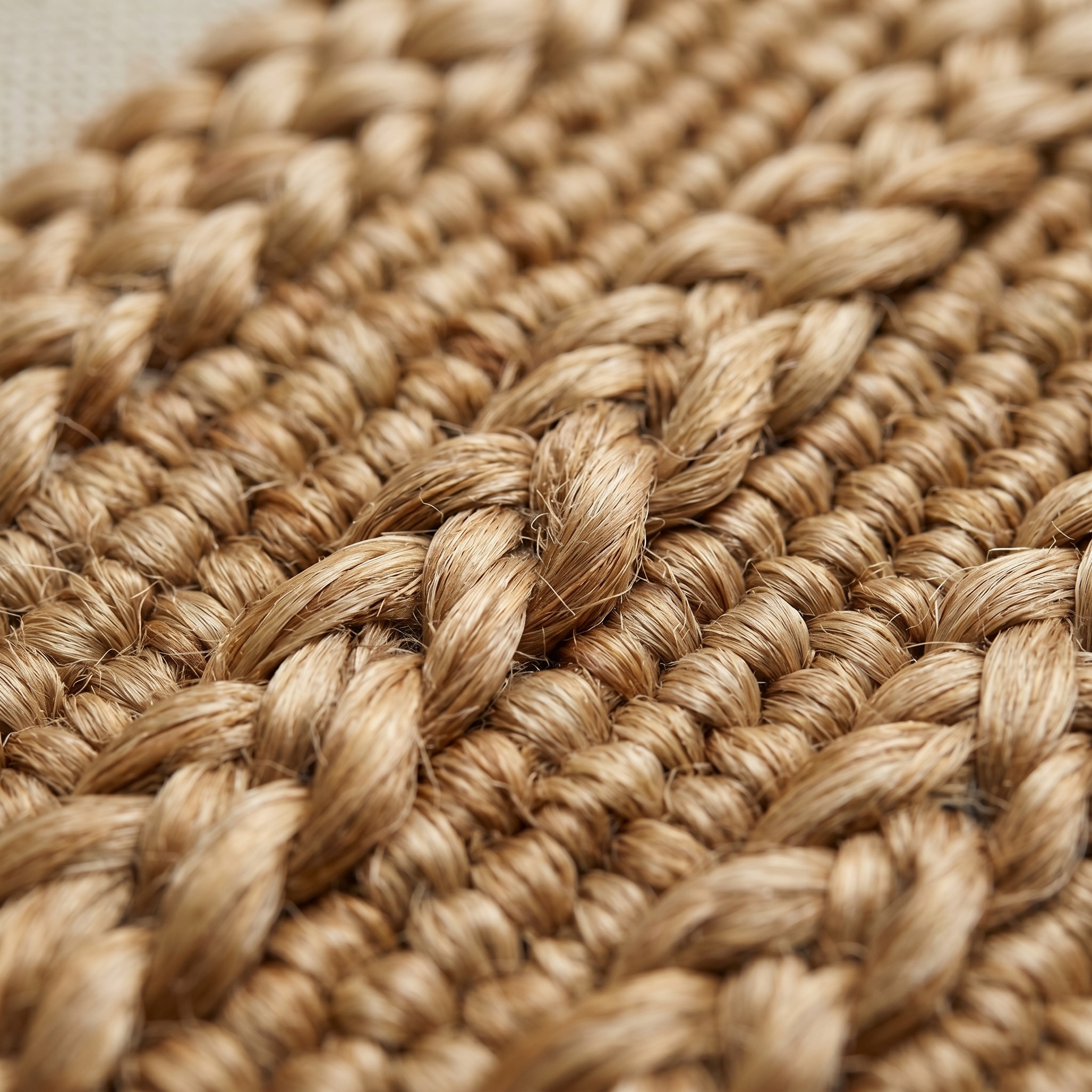 Kolkata Jute Rugs
