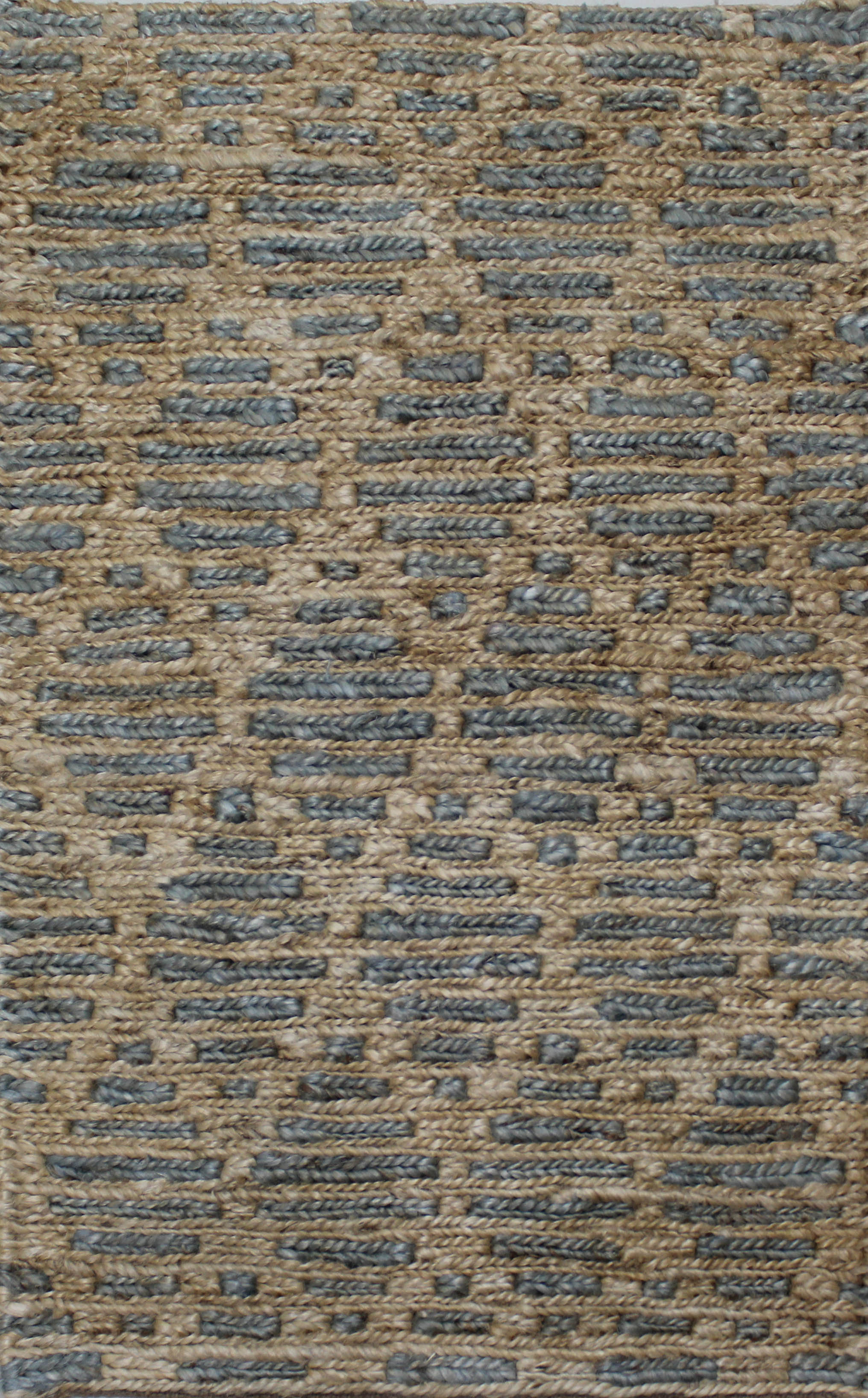 Mirrors Soumak Rug